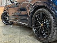 Porsche cayenne coupe 4.0 v8 s 474pk 2024 (1e eigenaar) fabrieksgarantie - afbeelding 19 van  59