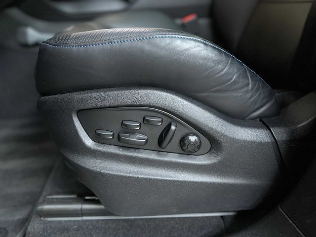 Porsche cayenne coupe 4.0 v8 s 474pk 2024 (1e eigenaar) fabrieksgarantie - afbeelding 41 van  59