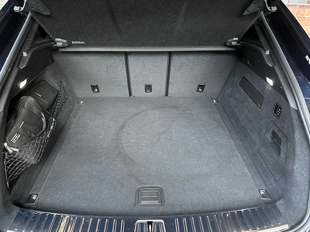 Porsche cayenne coupe 4.0 v8 s 474pk 2024 (1e eigenaar) fabrieksgarantie - afbeelding 47 van  59