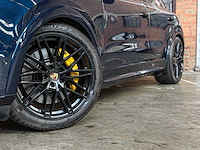 Porsche cayenne coupe 4.0 v8 s 474pk 2024 (1e eigenaar) fabrieksgarantie - afbeelding 45 van  59