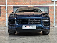 Porsche cayenne coupe 4.0 v8 s 474pk 2024 (1e eigenaar) fabrieksgarantie - afbeelding 57 van  59