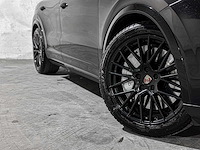 Porsche cayenne coupe turbo 4.0 v8 549pk 2019, j-757-hf - afbeelding 2 van  59
