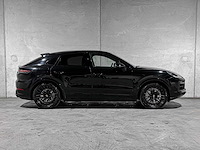 Porsche cayenne coupe turbo 4.0 v8 549pk 2019, j-757-hf - afbeelding 3 van  59