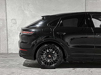 Porsche cayenne coupe turbo 4.0 v8 549pk 2019, j-757-hf - afbeelding 4 van  59