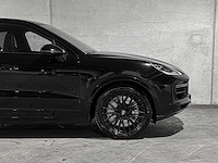 Porsche cayenne coupe turbo 4.0 v8 549pk 2019, j-757-hf - afbeelding 5 van  59