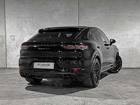 Porsche cayenne coupe turbo 4.0 v8 549pk 2019, j-757-hf - afbeelding 6 van  59