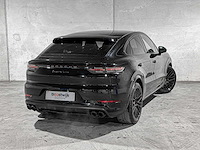 Porsche cayenne coupe turbo 4.0 v8 549pk 2019, j-757-hf - afbeelding 7 van  59