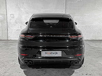 Porsche cayenne coupe turbo 4.0 v8 549pk 2019, j-757-hf - afbeelding 10 van  59