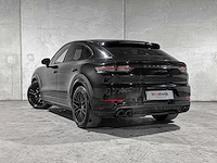 Porsche cayenne coupe turbo 4.0 v8 549pk 2019, j-757-hf - afbeelding 11 van  59