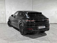 Porsche cayenne coupe turbo 4.0 v8 549pk 2019, j-757-hf - afbeelding 13 van  59