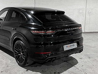 Porsche cayenne coupe turbo 4.0 v8 549pk 2019, j-757-hf - afbeelding 14 van  59
