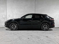 Porsche cayenne coupe turbo 4.0 v8 549pk 2019, j-757-hf - afbeelding 15 van  59