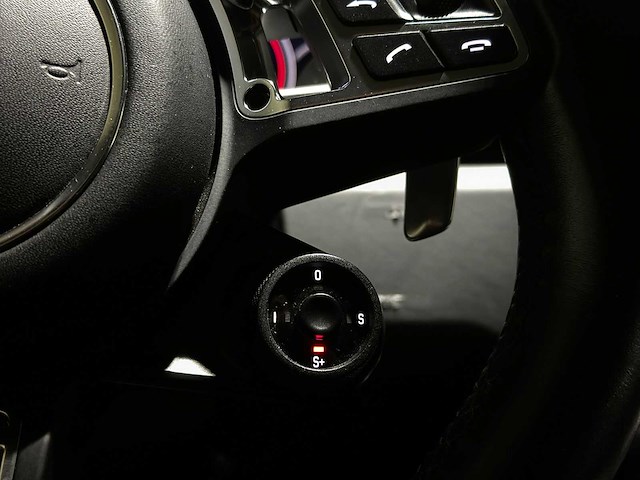 Porsche cayenne coupe turbo 4.0 v8 549pk 2019, j-757-hf - afbeelding 25 van  59