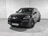 Porsche cayenne coupe turbo 4.0 v8 549pk 2019, j-757-hf - afbeelding 23 van  59