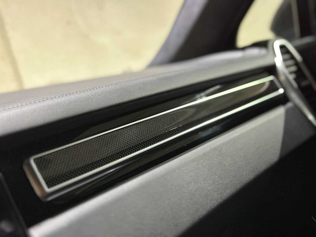 Porsche cayenne coupe turbo 4.0 v8 549pk 2019, j-757-hf - afbeelding 35 van  59