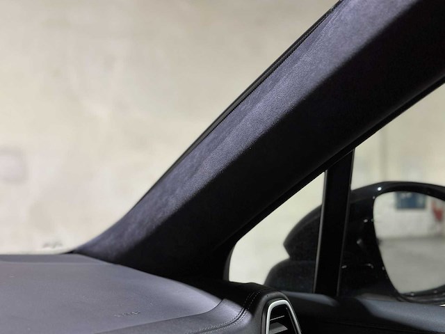 Porsche cayenne coupe turbo 4.0 v8 549pk 2019, j-757-hf - afbeelding 36 van  59