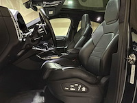 Porsche cayenne coupe turbo 4.0 v8 549pk 2019, j-757-hf - afbeelding 40 van  59