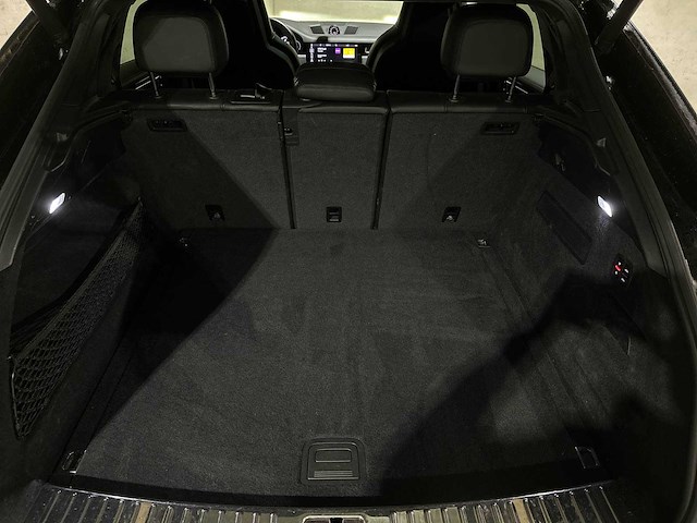 Porsche cayenne coupe turbo 4.0 v8 549pk 2019, j-757-hf - afbeelding 44 van  59
