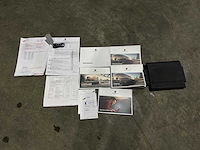 Porsche cayenne coupe turbo 4.0 v8 549pk 2019, j-757-hf - afbeelding 53 van  59