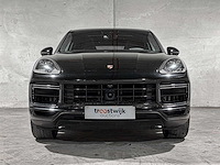 Porsche cayenne coupe turbo 4.0 v8 549pk 2019, j-757-hf - afbeelding 56 van  59