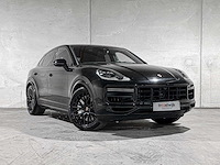 Porsche cayenne coupe turbo 4.0 v8 549pk 2019, j-757-hf - afbeelding 58 van  59