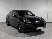 Porsche cayenne coupe turbo 4.0 v8 549pk 2019, j-757-hf - afbeelding 59 van  59