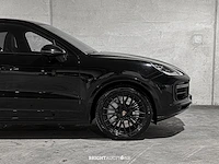 Porsche cayenne coupe turbo 4.0 v8 549pk 2019, j-757-hf - afbeelding 6 van  60