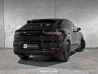 Porsche cayenne coupe turbo 4.0 v8 549pk 2019, j-757-hf - afbeelding 7 van  60