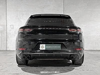 Porsche cayenne coupe turbo 4.0 v8 549pk 2019, j-757-hf - afbeelding 10 van  60