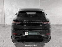Porsche cayenne coupe turbo 4.0 v8 549pk 2019, j-757-hf - afbeelding 11 van  60