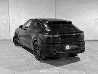 Porsche cayenne coupe turbo 4.0 v8 549pk 2019, j-757-hf - afbeelding 14 van  60
