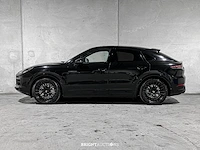 Porsche cayenne coupe turbo 4.0 v8 549pk 2019, j-757-hf - afbeelding 16 van  60