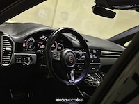 Porsche cayenne coupe turbo 4.0 v8 549pk 2019, j-757-hf - afbeelding 18 van  60