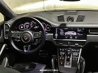 Porsche cayenne coupe turbo 4.0 v8 549pk 2019, j-757-hf - afbeelding 20 van  60