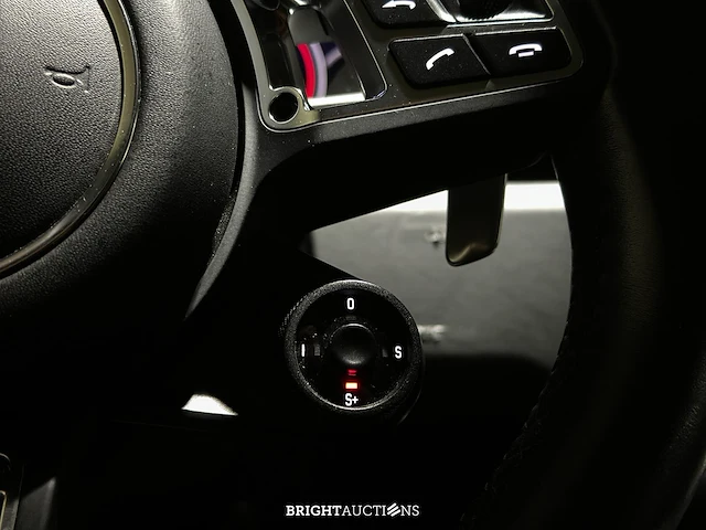 Porsche cayenne coupe turbo 4.0 v8 549pk 2019, j-757-hf - afbeelding 26 van  60