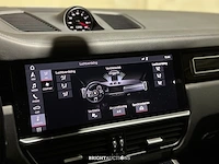 Porsche cayenne coupe turbo 4.0 v8 549pk 2019, j-757-hf - afbeelding 33 van  60