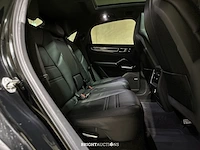 Porsche cayenne coupe turbo 4.0 v8 549pk 2019, j-757-hf - afbeelding 50 van  60