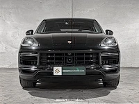 Porsche cayenne coupe turbo 4.0 v8 549pk 2019, j-757-hf - afbeelding 58 van  60