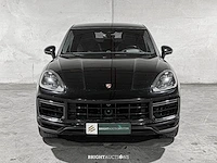 Porsche cayenne coupe turbo 4.0 v8 549pk 2019, j-757-hf - afbeelding 59 van  60
