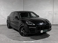 Porsche cayenne coupe turbo 4.0 v8 549pk 2019, j-757-hf - afbeelding 2 van  60