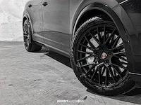 Porsche cayenne coupe turbo 4.0 v8 549pk 2019, j-757-hf - afbeelding 3 van  60