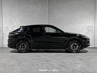 Porsche cayenne coupe turbo 4.0 v8 549pk 2019, j-757-hf - afbeelding 4 van  60