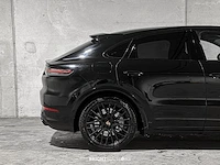 Porsche cayenne coupe turbo 4.0 v8 549pk 2019, j-757-hf - afbeelding 5 van  60