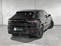 Porsche cayenne coupe turbo 4.0 v8 549pk 2019, j-757-hf - afbeelding 8 van  60
