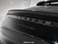 Porsche cayenne coupe turbo 4.0 v8 549pk 2019, j-757-hf - afbeelding 9 van  60