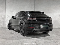 Porsche cayenne coupe turbo 4.0 v8 549pk 2019, j-757-hf - afbeelding 13 van  60