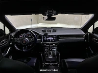 Porsche cayenne coupe turbo 4.0 v8 549pk 2019, j-757-hf - afbeelding 19 van  60