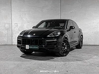 Porsche cayenne coupe turbo 4.0 v8 549pk 2019, j-757-hf - afbeelding 12 van  60