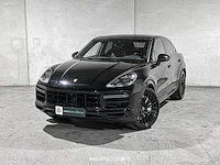 Porsche cayenne coupe turbo 4.0 v8 549pk 2019, j-757-hf - afbeelding 23 van  60