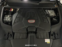 Porsche cayenne coupe turbo 4.0 v8 549pk 2019, j-757-hf - afbeelding 53 van  60